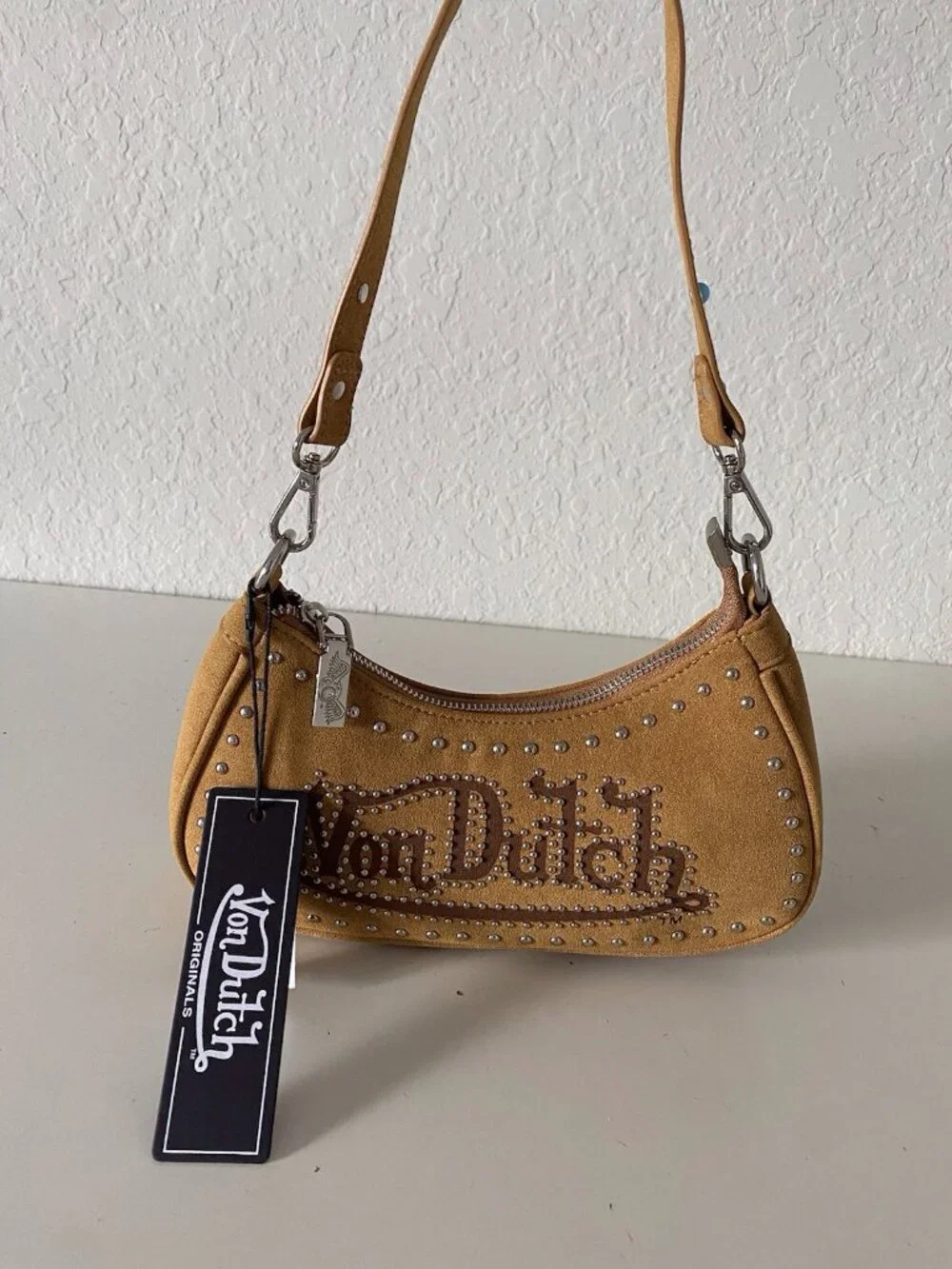 Von Dutch von dutch